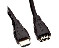 PremiumCord 4K Prodlužovací kabel HDMI-HDMI 2m