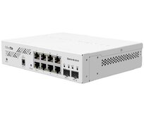 MikroTik Cloud Smart Switch CSS610-8G-2S+IN