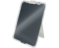 LEITZ Stolní skleněná tabulka na poznámky Cosy sametová šedá