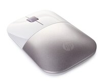HP myš Z3700 bezdrátová - ceramic white