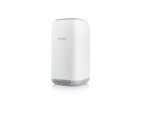 Zyxel 4G LTE-A 802.11ac WiFi Router, 600Mbps LTE-A, 2GbE LAN, Dual-band AC2100 MU-MIMO