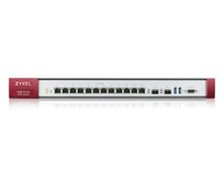 Zyxel USG FLEX 700 Firewall 12 Gigabit user-definable ports, 2*SFP, 2* USB