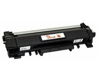 PEACH kompatibilní toner Brother TN-2421, black, 3000 str.