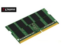 KINGSTON 32GB 2666MHz DDR4 Non-ECC CL19 SODIMM 2Rx8