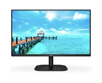 AOC LCD 24B2XH 23,8" IPS/1920x1080@75Hz/4ms/250cd/20M:1/VGA/HDMI/VESA