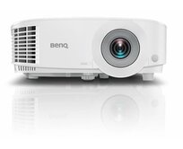 BenQ DLP Projektor MX550 /1024x768 XGA/3600 ANSI lm/1,96÷2,15:1/20000:1/HDMI/D-Sub/S-video/1×2W repro