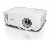 BenQ DLP Projektor MH550 /1920x1080/3500 ANSI/1,49÷1,64/20k:1/HDMIx2/VGA/S-Video/Composite/USB/2W repro