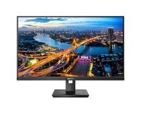 Philips LCD 276B1 27" IPS/2560x1440@75Hz/4ms/300cd/HDMI/DP/4xUSB/USB-C dock/RJ45/Repro/Pivot/HAS/VESA