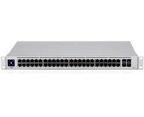 Ubiquiti UniFi Switch USW-48-PoE Gen2