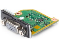 HP VGA Port Flex IO v2