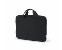 Dicota BASE XX Laptop Sleeve Plus 13-13.3" Black