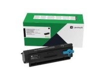 Lexmark Black High Yield CORP/ 15 000str (MS331dn / MS431dn / MS431dw / MX331adn / MX431adn / MX431adw)