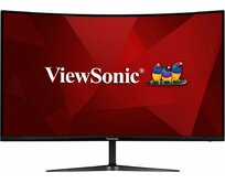 Viewsonic VX3218-PC-MHD 32" prohnutý VA FHD 1920 x 1080/165hz/1ms/300cd/2xHDMI/DP/Repro/VESA