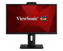 Viewsonic VG2440V 24" IPS FHD1920 x 1080/5ms/250cd/VGA/HDMI/DipsplayPort/4xUSB/Webkamera/Repro/VESA/Nastavitelný