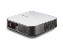 Viewsonic M2e DLP smart LED FullHD 1920x1080/1000LED lumens/3000000:1/HDMI/USB-C/USB/Bluetooth/Wi-Fi/SDcard/Repro
