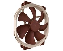 Noctua NF-A15 PWM, 140x150x25 mm, 4-pin