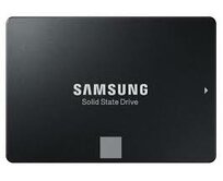 Samsung SSD 870 EVO 250GB SATAIII 2,5" 