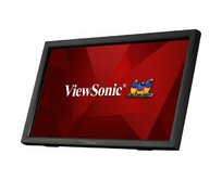 Viewsonic TD2423 24" 10-bodový dotykový VA 1920x1080/3000:1/7ms/250cd/VGA/DVI/HDMI/Repro/VESA/178°/178°/