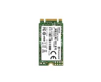 TRANSCEND MTS420S 480GB SSD disk M.2 2242, SATA III (3D TLC), 530MB/s R, 480MB/s W