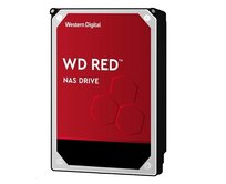 WD RED PLUS NAS WD120EFBX 12TB SATAIII/600 256MB cache, 196MB/s CMR