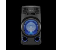 SONY MHC-V13 Vysoce výkonný zvukový systém V13 s technologií BLUETOOTH®