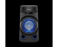 SONY MHC-V13 Vysoce výkonný zvukový systém V13 s technologií BLUETOOTH®