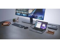 Dell Dock WD19S 130W - připojení přes USB typu C