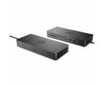 Dell Dock WD19S 180W - připojení přes USB typu C