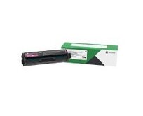 Lexmark Magenta High Return / 4 500str (MC3426adw / C3426dw)