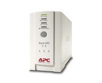 APC Back-UPS BK/CS 650EI (400W)