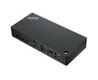 Lenovo Dock ThinkPad USB-C Universal 65W