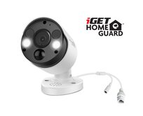 iGET HOMEGUARD HGNVK936CAM - venkovní Ultra HD 4K kamera s PoE k setu iGET HOMEGUARD HGNVK84904