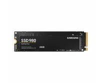 Samsung SSD M.2 250GB 980 NVMe