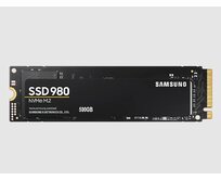 Samsung SSD M.2 500GB 980 NVMe