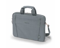 Dicota Eco Slim Case BASE 13-14.1 Grey