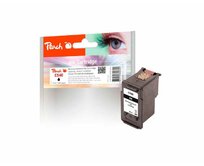 Akce!!! PEACH kompatibilní cartridge Canon PG-540BK, 5225B005, černá, 13 ml