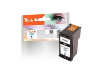 PEACH kompatibilní cartridge HP CB335EE No.350, Black, 19 ml