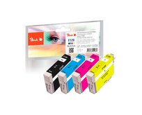 PEACH kompatibilní cartridge Epson T1295 MultiPack