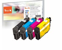 PEACH kompatibilní cartridge Epson No 603 MultiPack