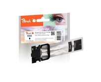 PEACH kompatibilní cartridge Epson T9441, No 944, black, 47 ml