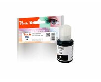 PEACH kompatibilní cartridge Epson No. 102, black, 127ml