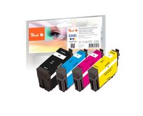 PEACH kompatibilní cartridge Epson No 34XL MultiPack
