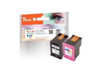 PEACH kompatibilní cartridge HP No 901XL MultiPack