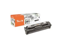 PEACH kompatibilní toner HP CF210X, No 131X, black, 2400str