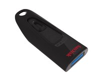 SanDisk Ultra USB 512GB USB 3.0 černá