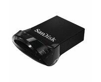 SanDisk Ultra Fit 512GB USB 3.1 černá