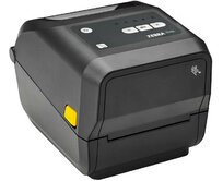 Zebra ZD421t, 8 dots/mm (203 dpi), USB, USB Host, BT (BLE), Ethernet