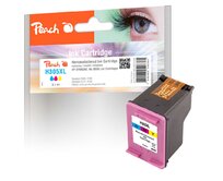 PEACH kompatibilní cartridge HP No 305XL, color