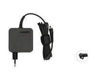 Lenovo 01FR124  AC Adapter 20V 2.25A 45W (Fixed EU Plug)  4.0 x 1,7 mm