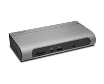 Kensington SD5600T TBT3/USB-C Dual 4K Docking Station